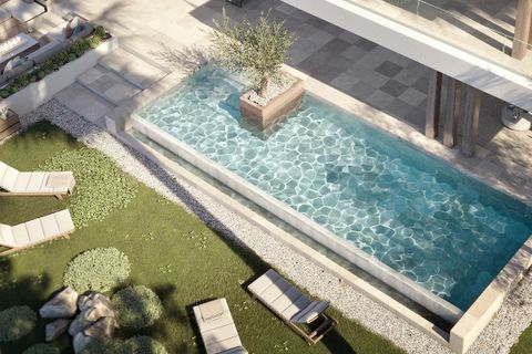 Villa i La Cala De Mijas, Malaga - foto 5
